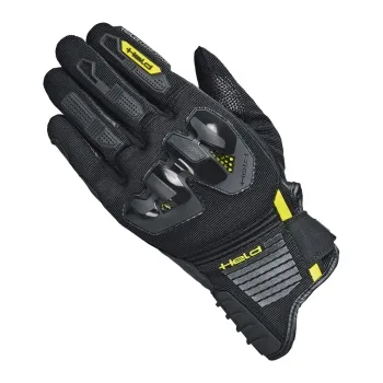 Held Sambia 2 schwarz Oberhand